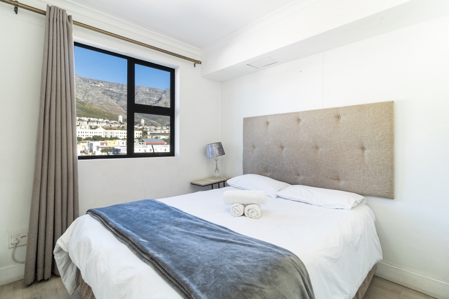 2 Bedroom Property for Sale in Zonnebloem Western Cape